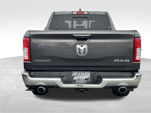 Used 2021 RAM 1500 Big Horn image 6