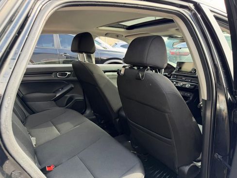 Used 2022 Honda Civic EX image 14