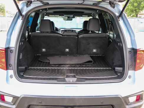 Used 2023 Honda Passport Elite image 26