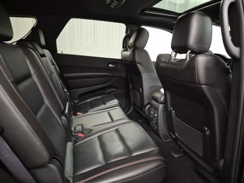 Used 2024 Dodge Durango GT image 25