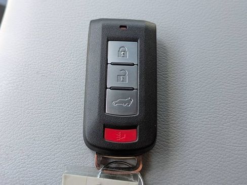 New 2026 Mitsubishi Eclipse Cross SEL AWD/4WD image 34