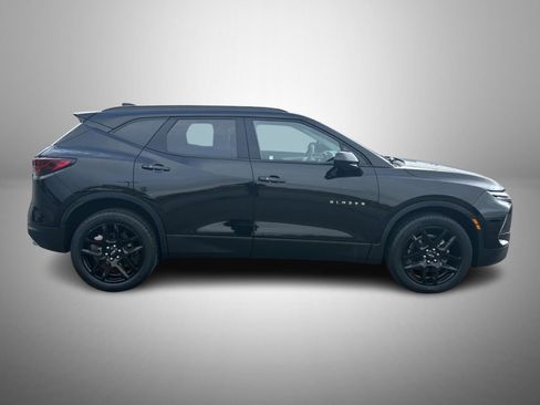 Certified 2023 Chevrolet Blazer LT w/ Convenience Package image 4