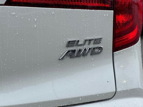 Used 2017 Honda Pilot Elite image 7