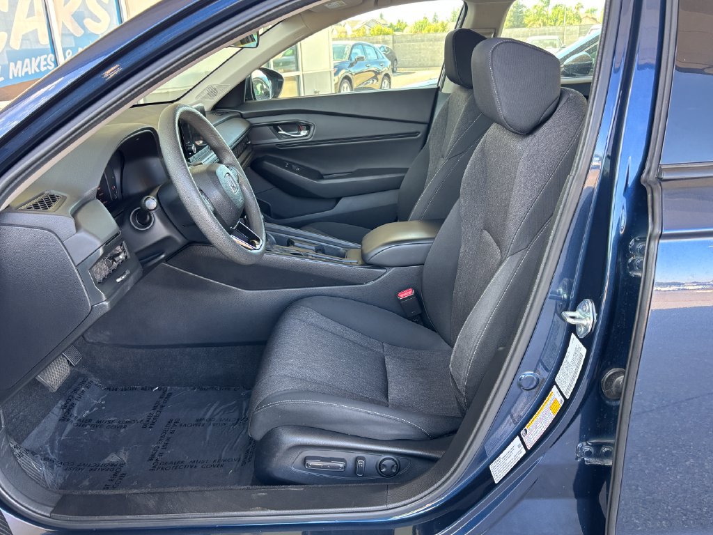 Used 2024 Honda Accord EX image 21