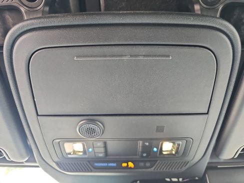 New 2025 Ford Bronco Outer Banks image 31