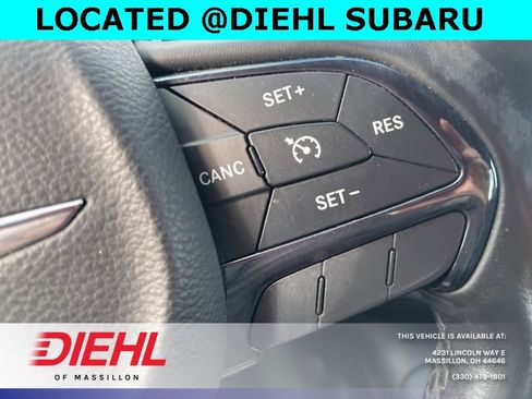 Used 2016 Chrysler 200 S w/ Comfort Group image 19