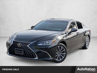 Used 2024 Lexus ES 350 ES 350 w/ Accessory Package (Z1)