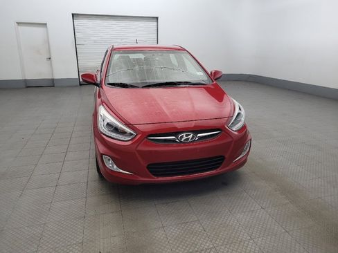Used 2014 Hyundai Accent GLS w/ Option Group 2 image 14