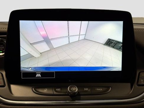 Used 2024 Chevrolet Blazer LT w/ Convenience Package FWD image 12