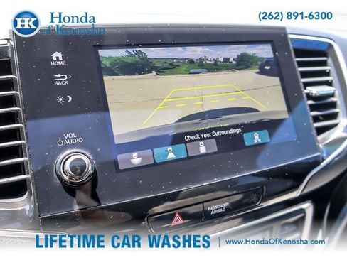 Used 2021 Honda Passport Elite image 19