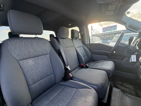 Used 2021 Ford F150 XL w/ Equipment Group 101A High image 24