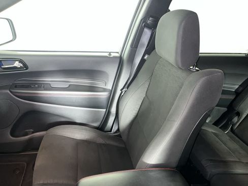 Used 2025 Dodge Durango GT AWD/4WD image 27