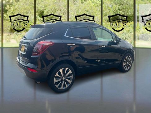 Used 2019 Buick Encore Essence FWD image 5
