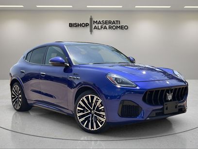 Used 2023 Maserati Grecale Modena