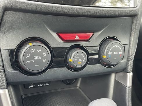 Certified 2022 Subaru Forester Premium w/ Popular Package #3 image 21