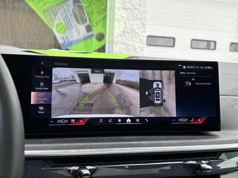 Used 2026 BMW X7 xDrive40i image 25