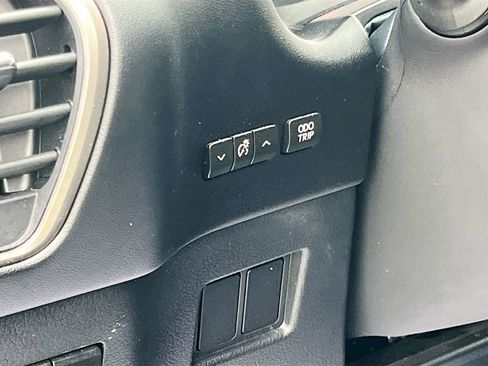 Used 2017 Lexus NX 200t FWD w/ Accessory Package image 10