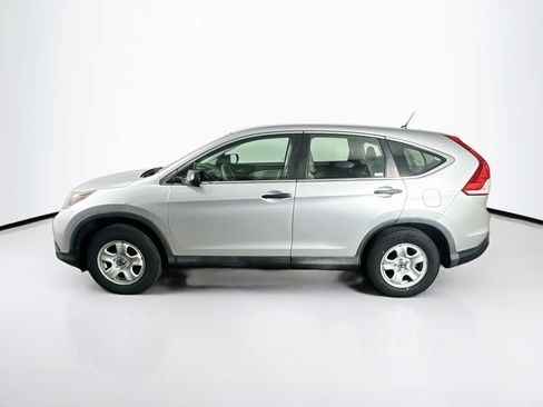 Used 2014 Honda CR-V LX image 4