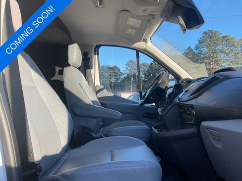 Used 2016 Ford Transit 150 130 Low Roof image 11