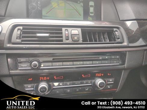 Used 2013 BMW 528i xDrive Sedan image 13