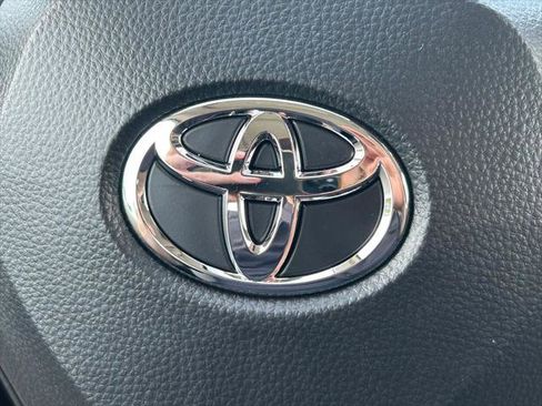 Certified 2026 Toyota Corolla LE FWD image 32