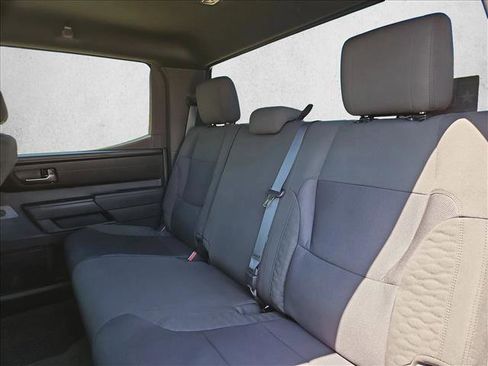 Used 2026 Toyota Tundra SR5 w/ SX Package AWD/4WD image 19