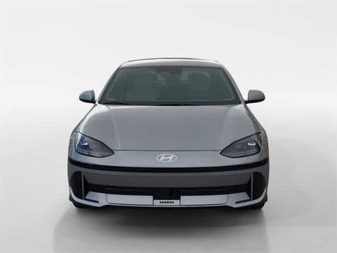 Certified 2023 Hyundai Ioniq 6 SEL w/ Cargo Package image 13