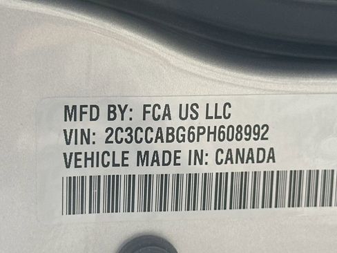 Used 2023 Chrysler 300 S image 34