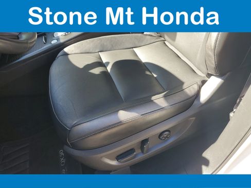 Used 2022 INFINITI QX50 Luxe image 20