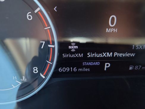 Certified 2021 Nissan Rogue SV FWD image 30