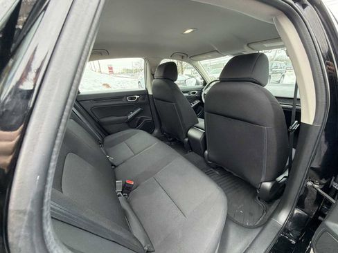 Certified 2024 Honda Civic LX image 14