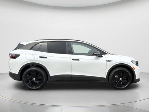 New 2026 Volkswagen ID.4 Pro S AWD/4WD image 4