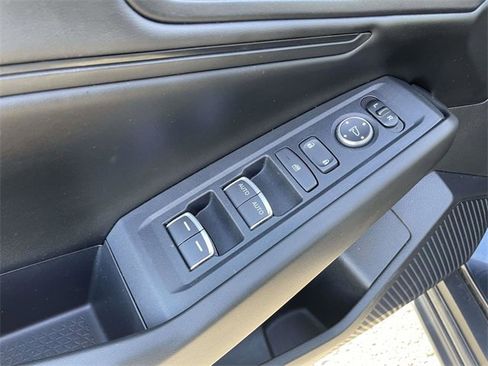 Used 2024 Honda Accord EX image 17