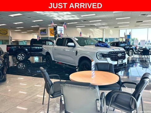 Certified 2023 Ford F150 XLT w/ Equipment Group 301A Mid AWD/4WD image 32