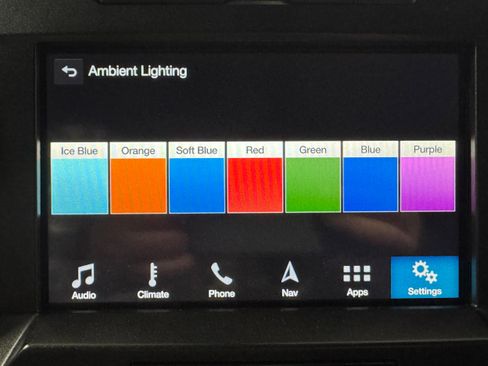 Used 2017 Ford F150 Lariat w/ Equipment Group 502A Luxury image 16