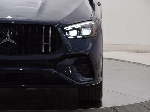 Certified 2024 Mercedes-Benz GLE 53 AMG 4MATIC Coupe image 9