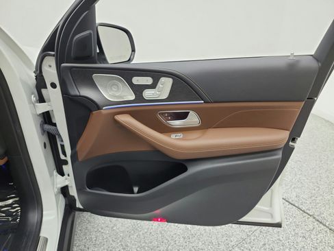 Certified 2024 Mercedes-Benz GLE 350 4MATIC image 21