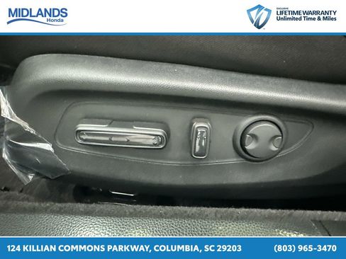 New 2025 Honda Accord SE image 10