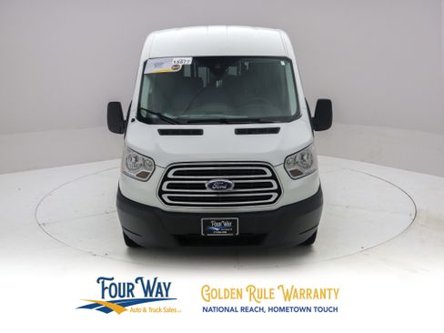 Used 2018 Ford Transit 350 XLT RWD image 10