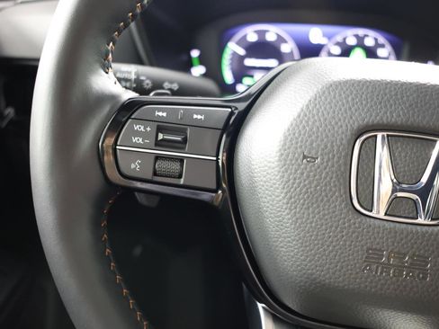 Used 2026 Honda CR-V Sport Touring image 21