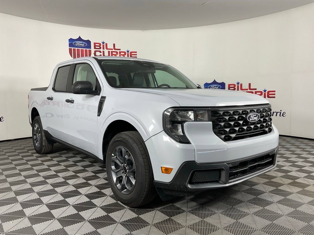New 2026 Ford Maverick XLT FWD image 1