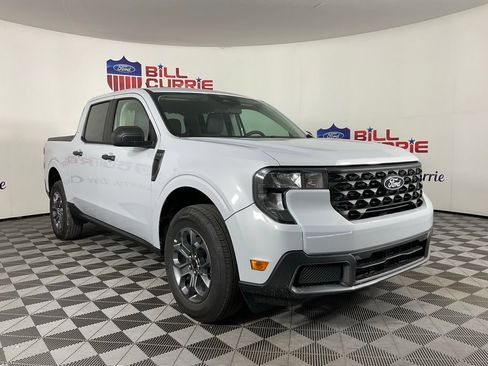 New 2026 Ford Maverick XLT FWD image 1