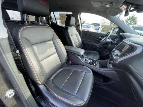 Used 2020 GMC Acadia AT4 w/ Driver Alert Package II image 29