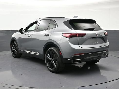 Certified 2026 Buick Envision Sport Touring AWD/4WD image 3