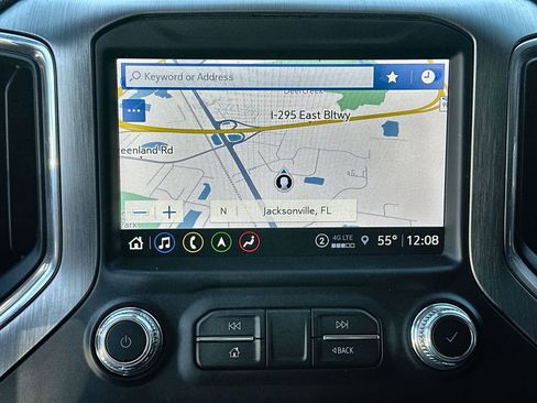 Certified 2022 GMC Sierra 3500 Denali w/ Denali Ultimate Package image 14