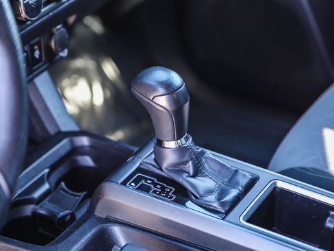 Certified 2023 Toyota Tacoma TRD Off-Road w/ Black Out Package (TMS) image 20