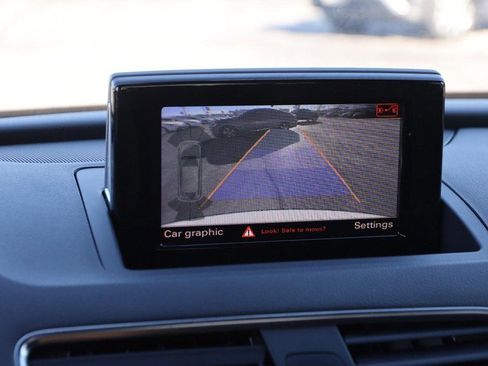 Used 2018 Audi Q3 2.0T Premium w/ Convenience Package image 17