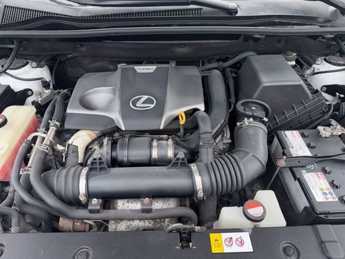 Used 2016 Lexus NX 200t AWD w/ Premium Package image 35