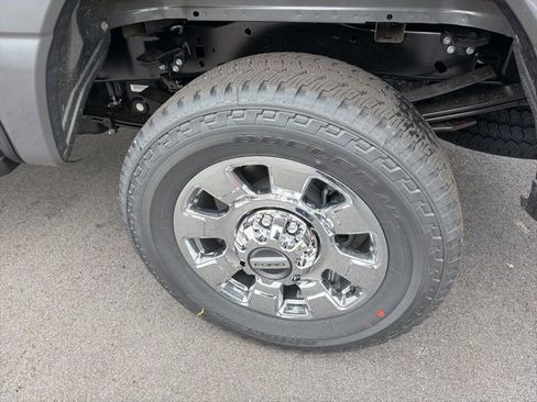 New 2026 Ford F250 Lariat w/ Chrome Package AWD/4WD image 5