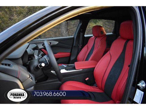 New 2025 Acura TLX A-Spec image 27